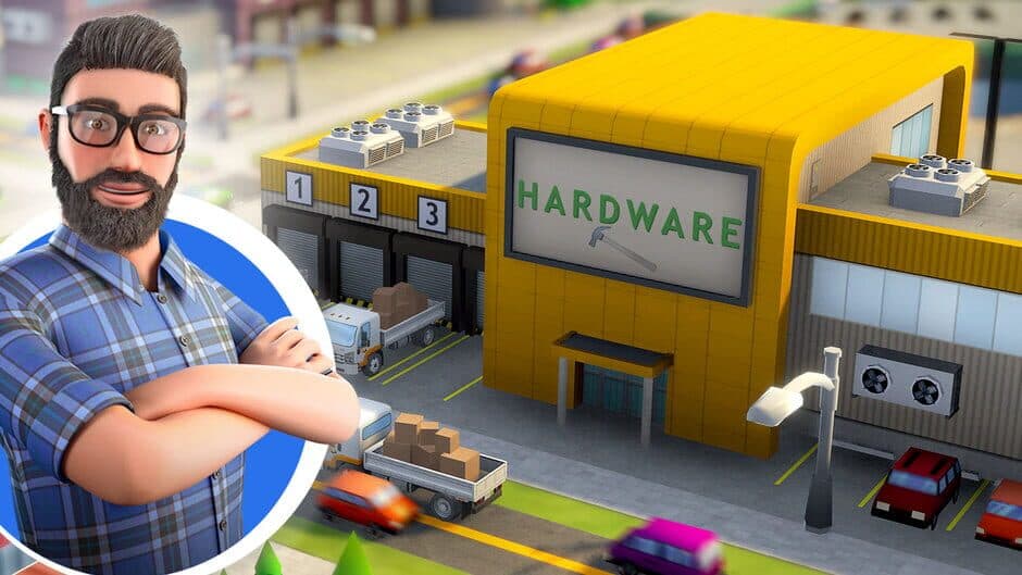 Citytopia screenshot 2