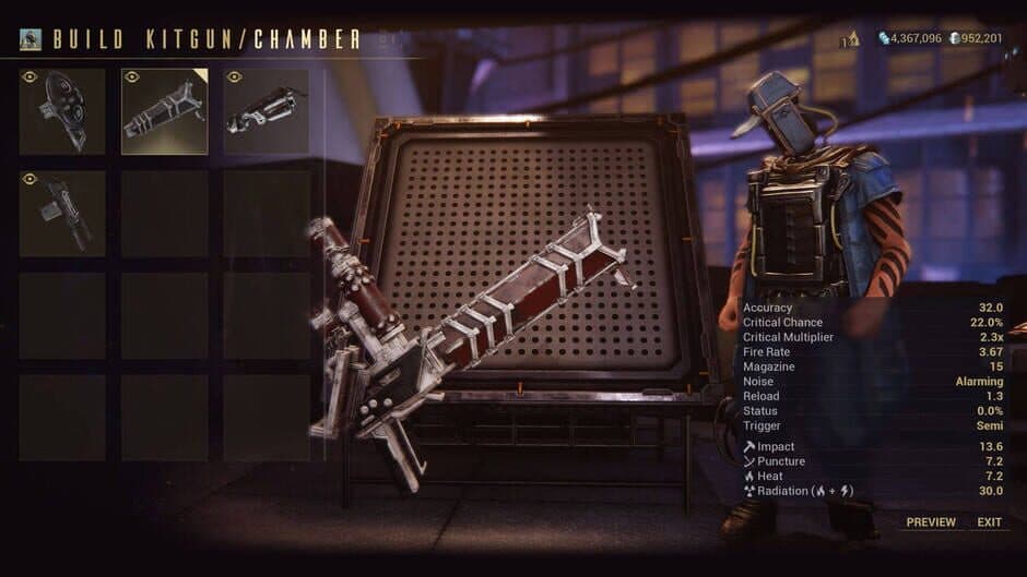 Warframe: Fortuna screenshot 5