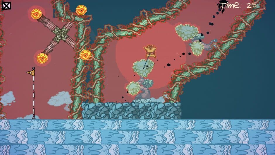 Grapple Bear screenshot 3