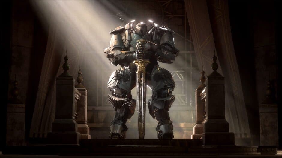 Anthem: Legion of Dawn Edition screenshot 1