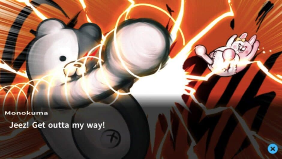 Danganronpa Trilogy screenshot 3