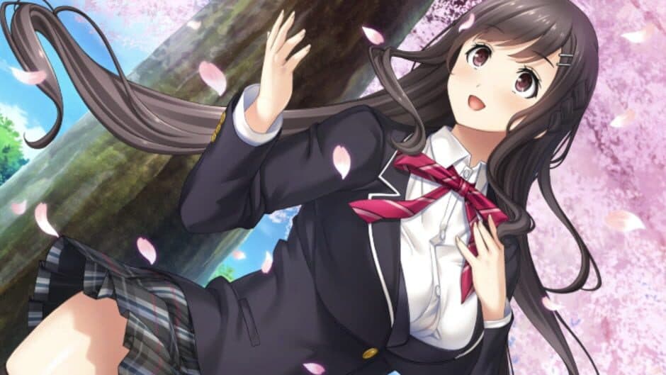 Full Kiss screenshot 3