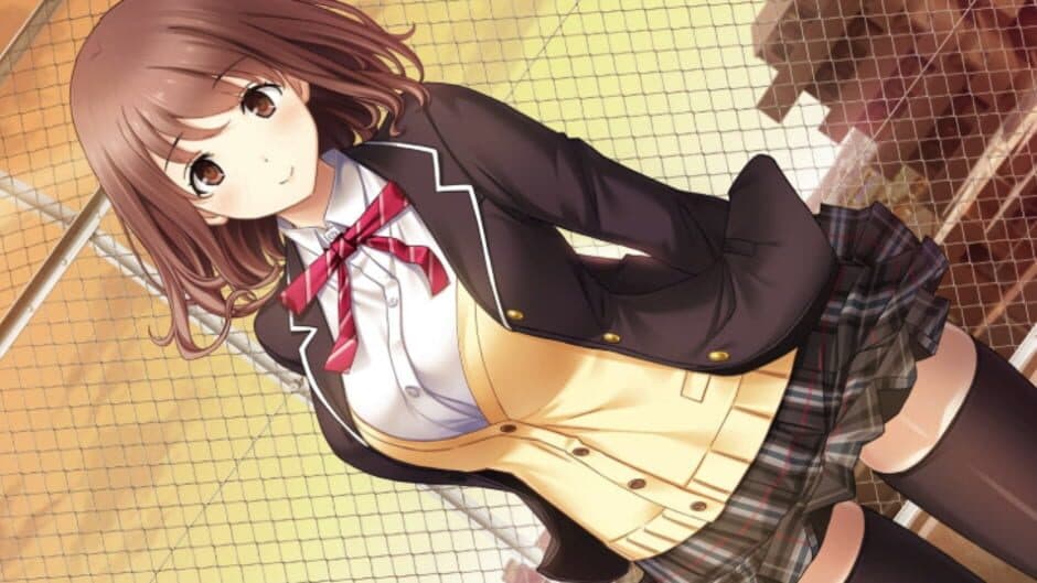 Full Kiss screenshot 4