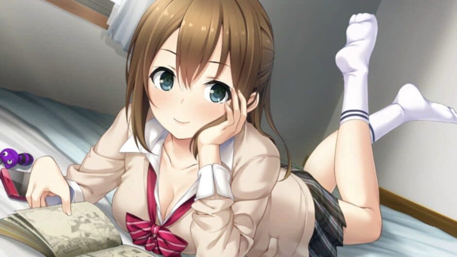 Full Kiss screenshot 2