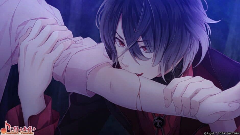Diabolik Lovers Chaos Lineage screenshot 4