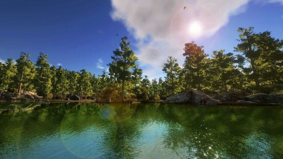 Pro Fishing Simulator: Predator Edition screenshot 4