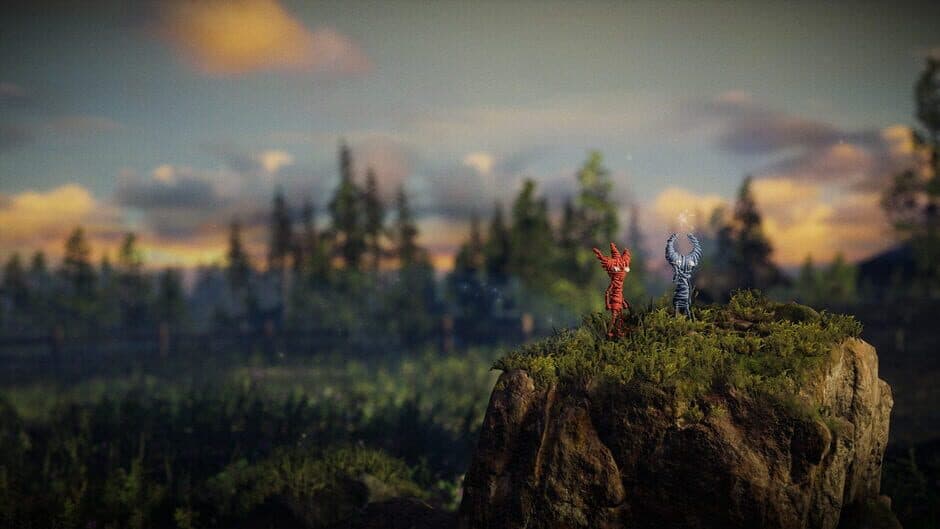 Unravel: Yarny Bundle screenshot 1