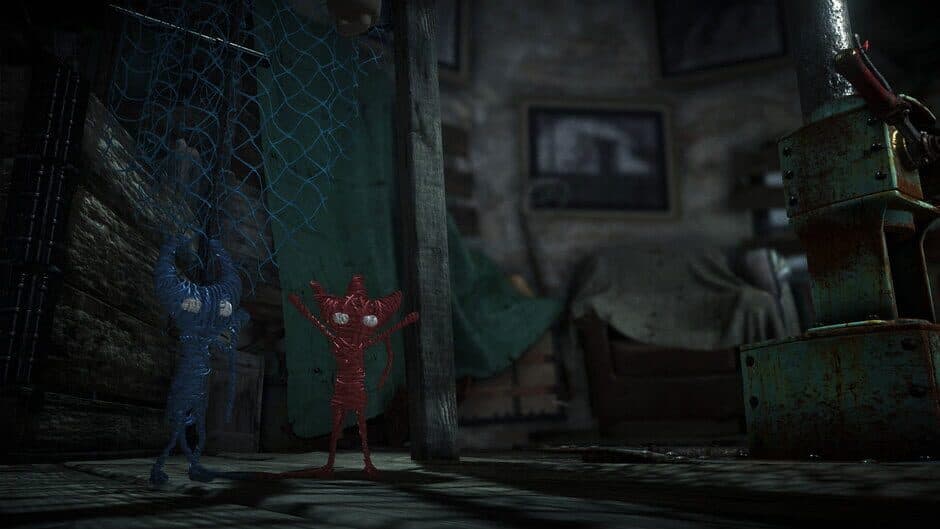 Unravel: Yarny Bundle screenshot 3
