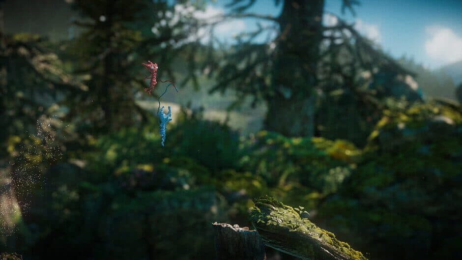 Unravel: Yarny Bundle screenshot 2