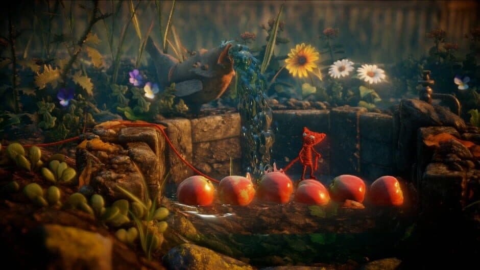 Unravel: Yarny Bundle screenshot 4