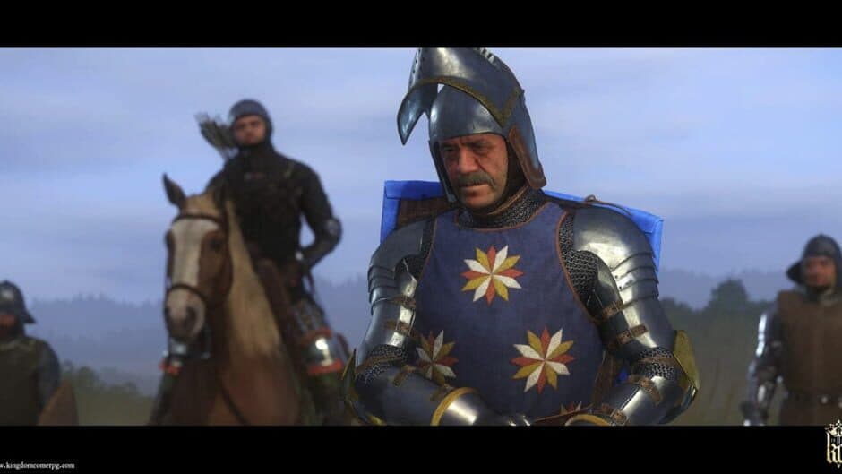 Kingdom Come: Deliverance - Band of Bastards screenshot 3