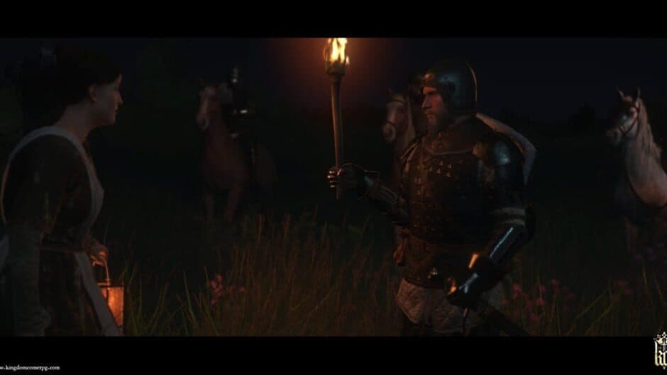 Kingdom Come: Deliverance - Band of Bastards screenshot 2