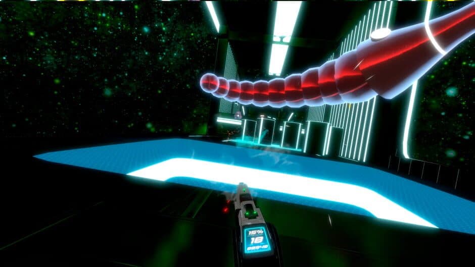 Beat Blaster screenshot 4