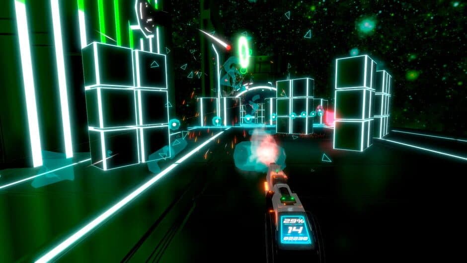 Beat Blaster screenshot 6