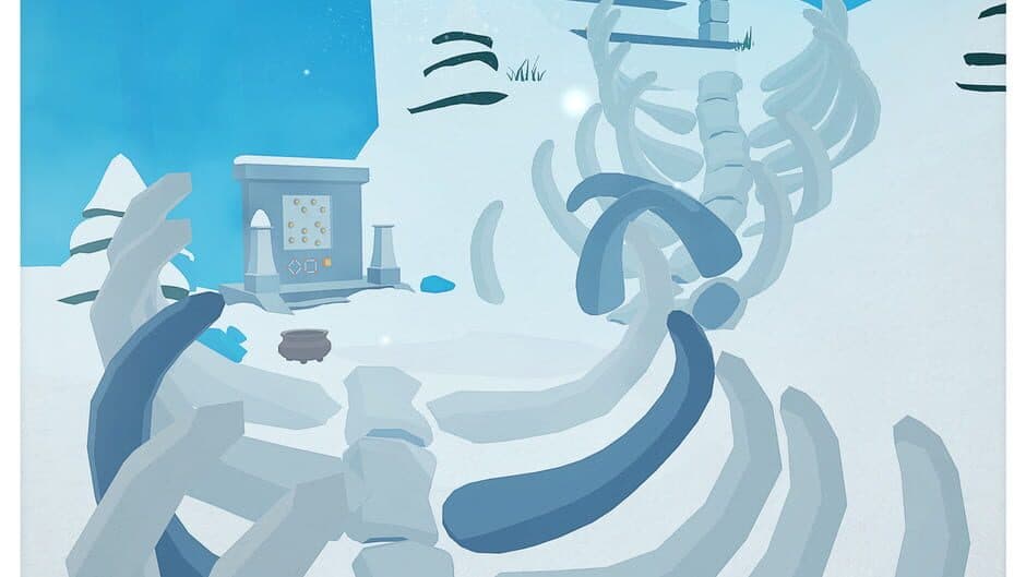 Faraway 3: Arctic Escape screenshot 2