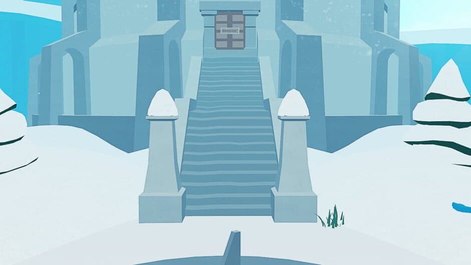 Faraway 3: Arctic Escape screenshot 3