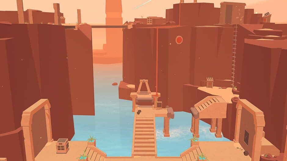 Faraway: Puzzle Escape screenshot 2