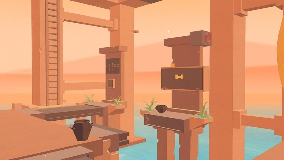 Faraway: Puzzle Escape screenshot 5