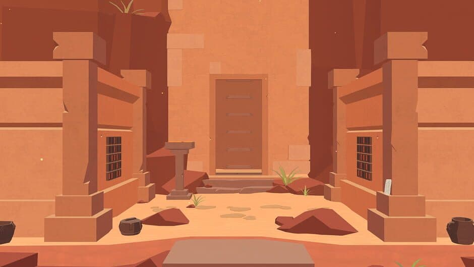Faraway: Puzzle Escape screenshot 6
