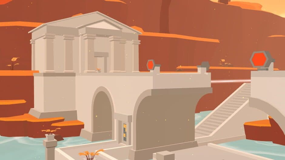 Faraway 4: Ancient Escape screenshot 2