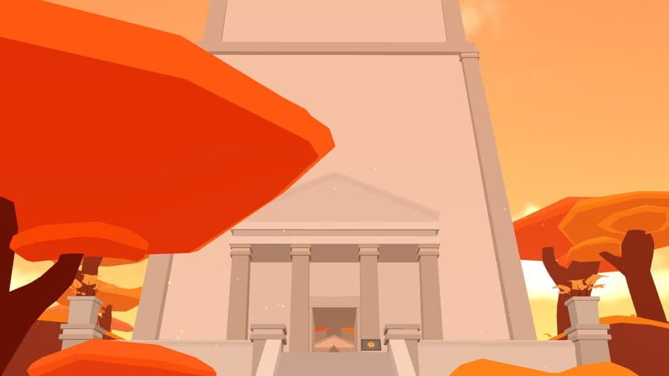 Faraway 4: Ancient Escape screenshot 1