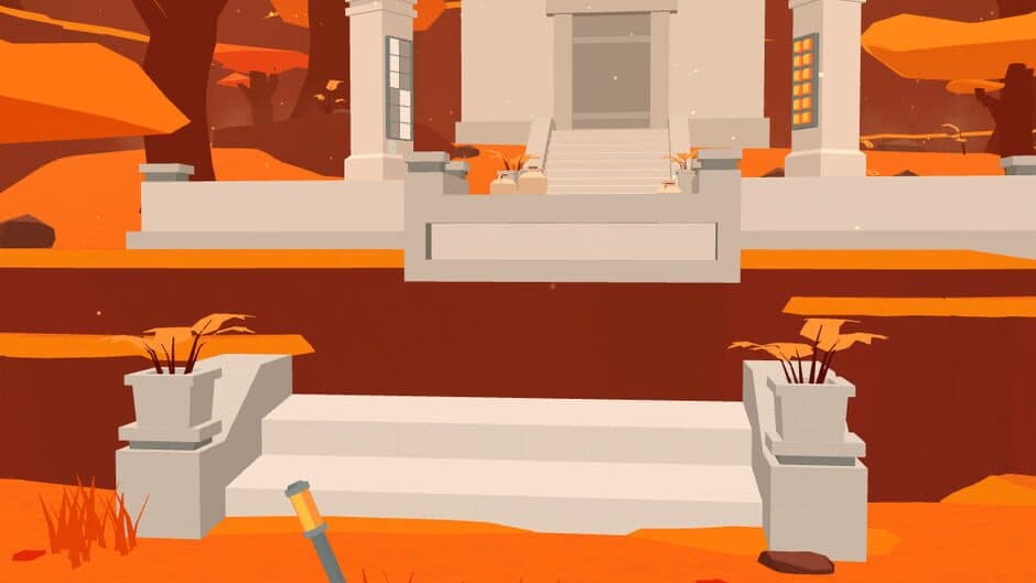 Faraway 4: Ancient Escape screenshot 3