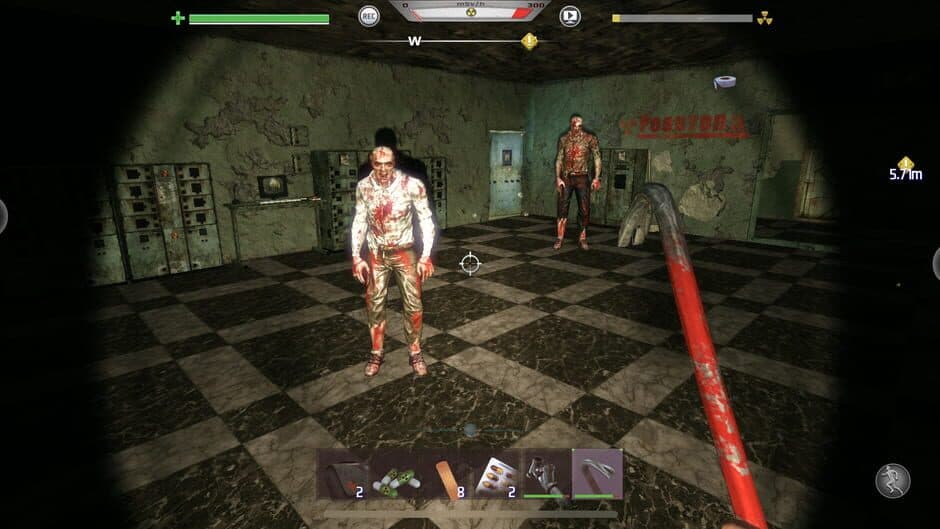 Escape from Chernobyl screenshot 6