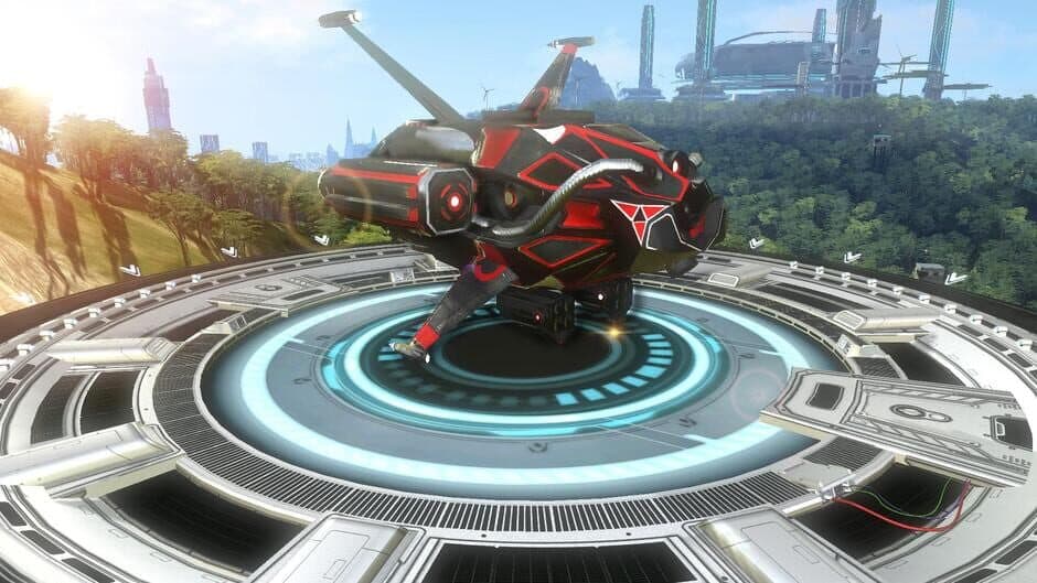 Battle Supremacy: Evolution screenshot 1