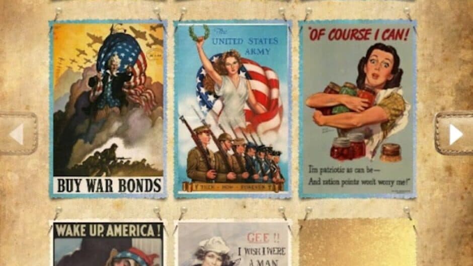 Postcards Collector screenshot 1