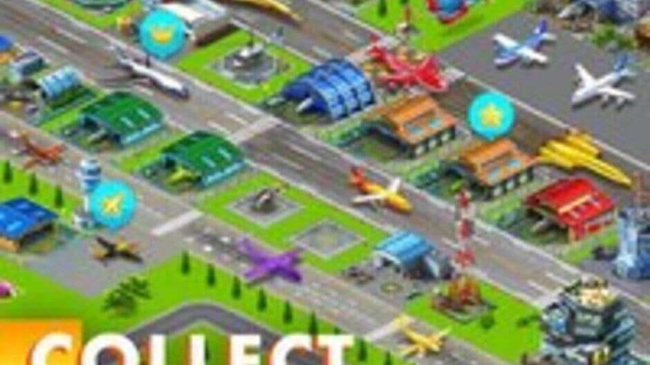 Airport City screenshot 2