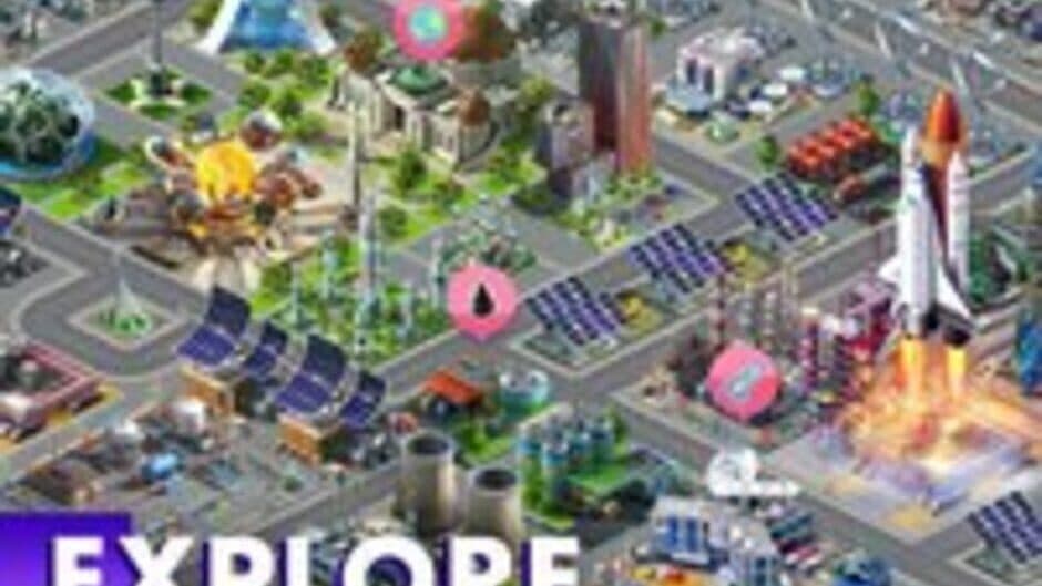 Airport City screenshot 4