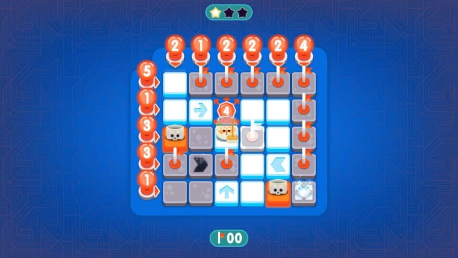 Minesweeper Genius screenshot 3
