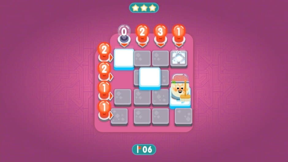 Minesweeper Genius screenshot 1