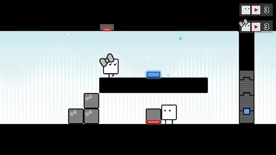 Box Boy! + Box Girl! screenshot 6