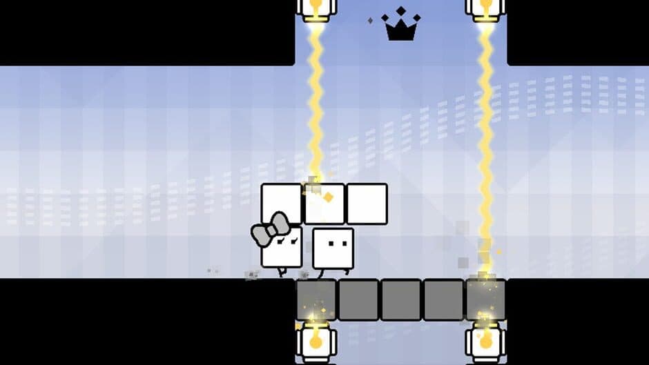 Box Boy! + Box Girl! screenshot 1