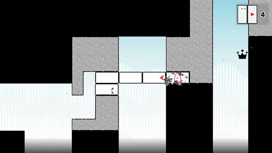 Box Boy! + Box Girl! screenshot 5