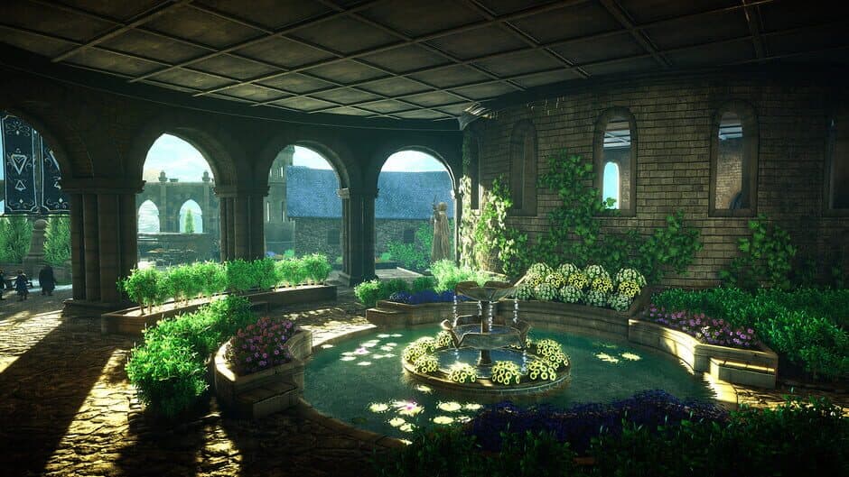 Eastshade screenshot 3