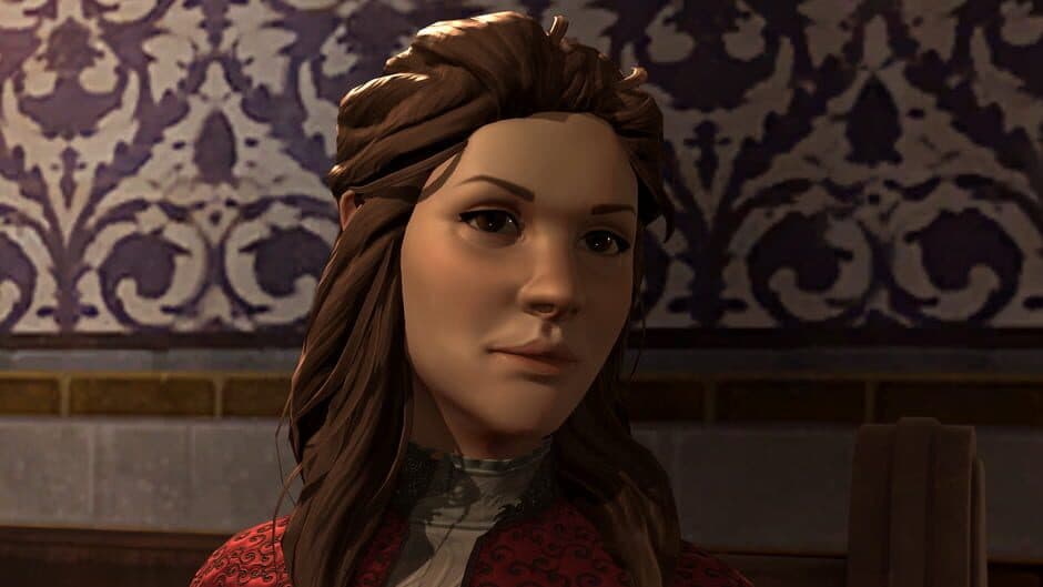 Du Lac & Fey: Dance of Death screenshot 6