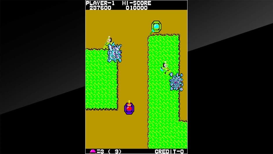 Arcade Archives: Front Line screenshot 4