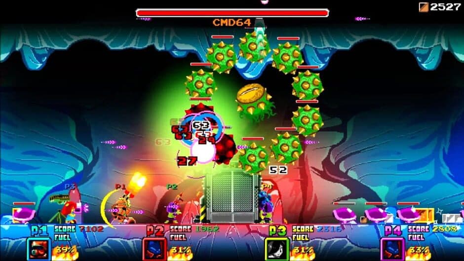 Guns of Mercy: Rangers Edition screenshot 6