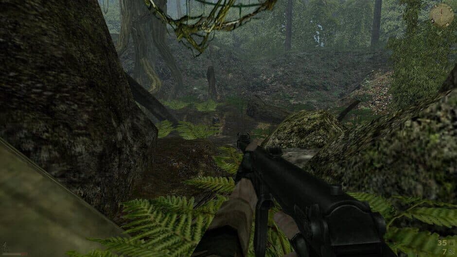 Vietcong screenshot 3