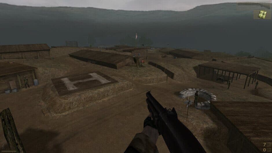 Vietcong screenshot 5
