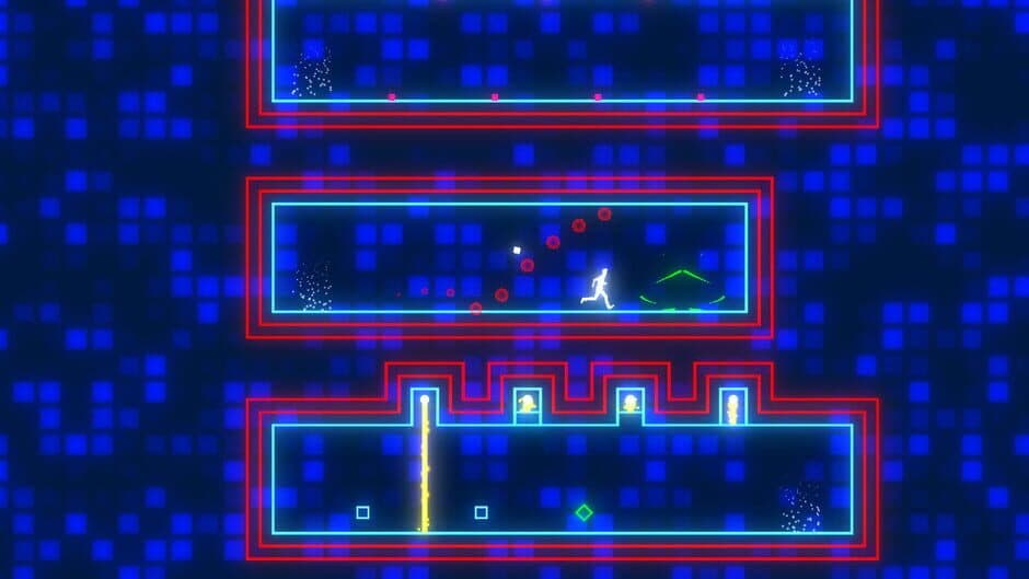 OAOA: Off and on Again screenshot 2