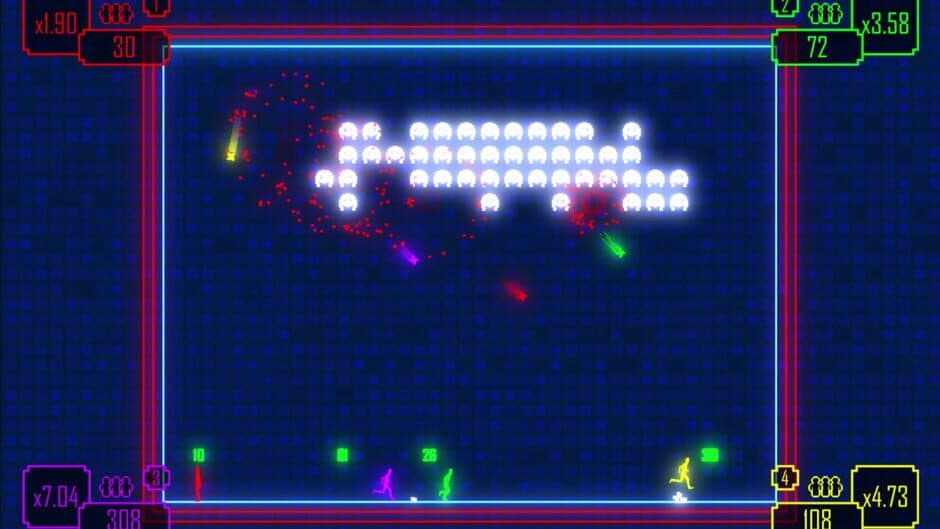 OAOA: Off and on Again screenshot 5