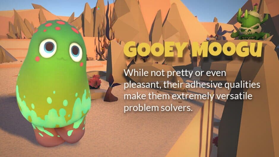 Terrorarium screenshot 4