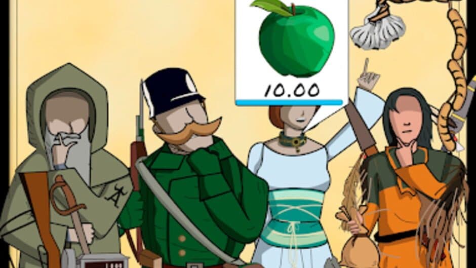 Allkvam Merchant screenshot 5