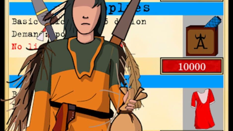 Allkvam Merchant screenshot 1