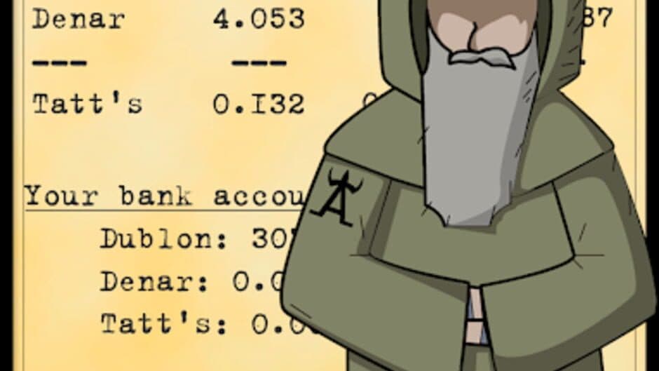 Allkvam Merchant screenshot 3