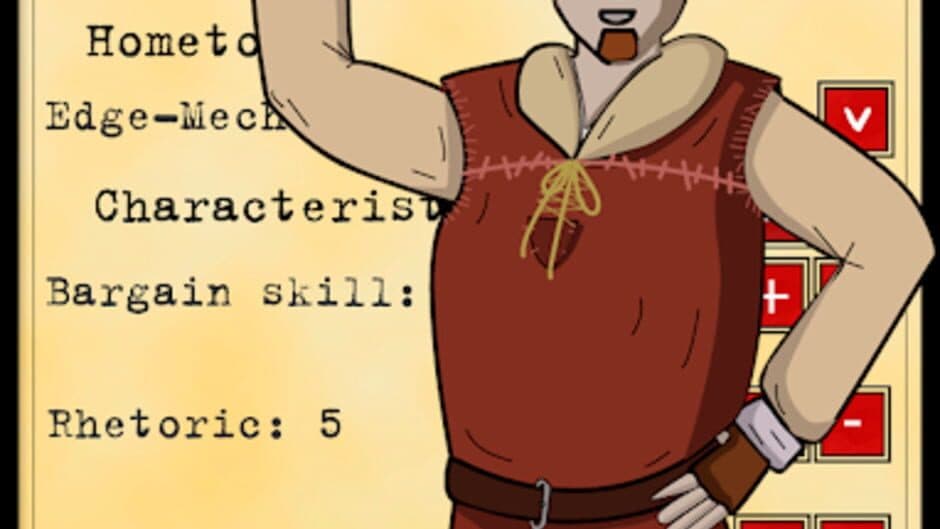 Allkvam Merchant screenshot 4