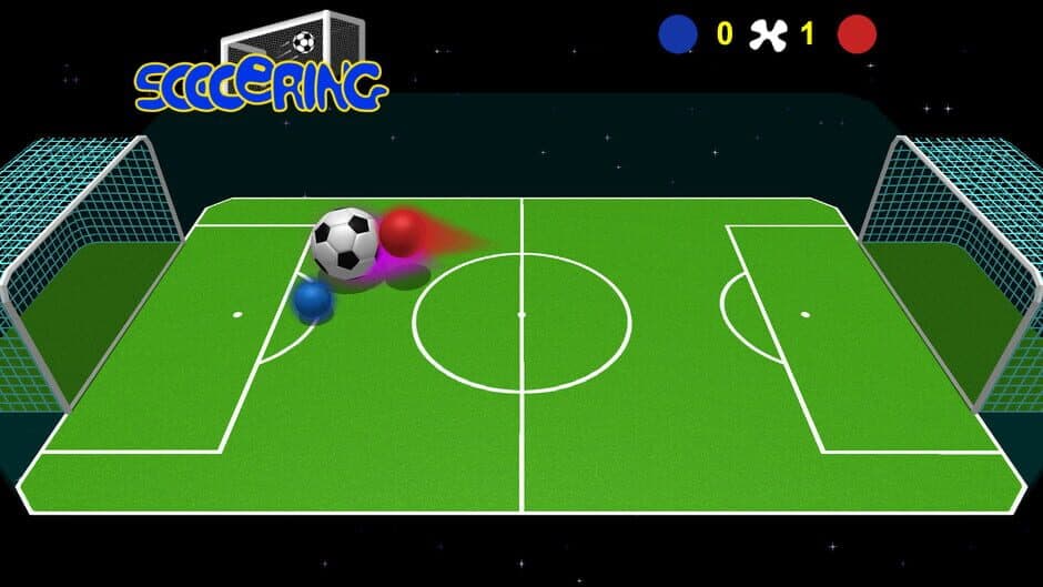 Soccering screenshot 3